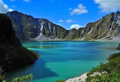 pampanga mt pinatubo|Guide to Mt. Pinatubo: Crater Lake Hike, Tours, Nearby .
